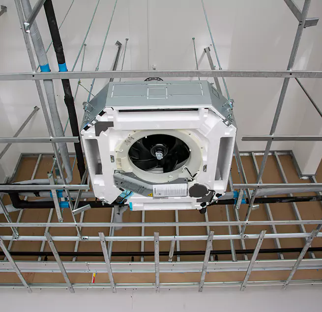 Why Homeowners & Businesses Trust Us in Marlborough, MA?