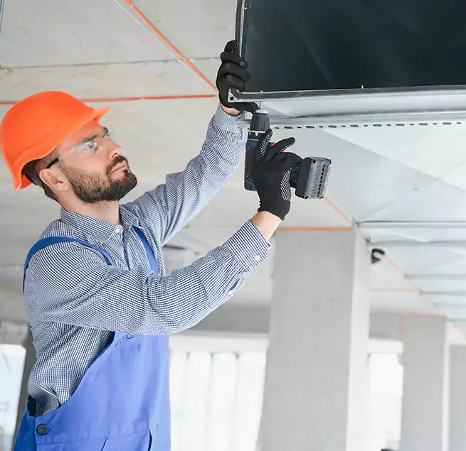 Why Homeowners & Businesses Trust Us in Marlborough, MA?