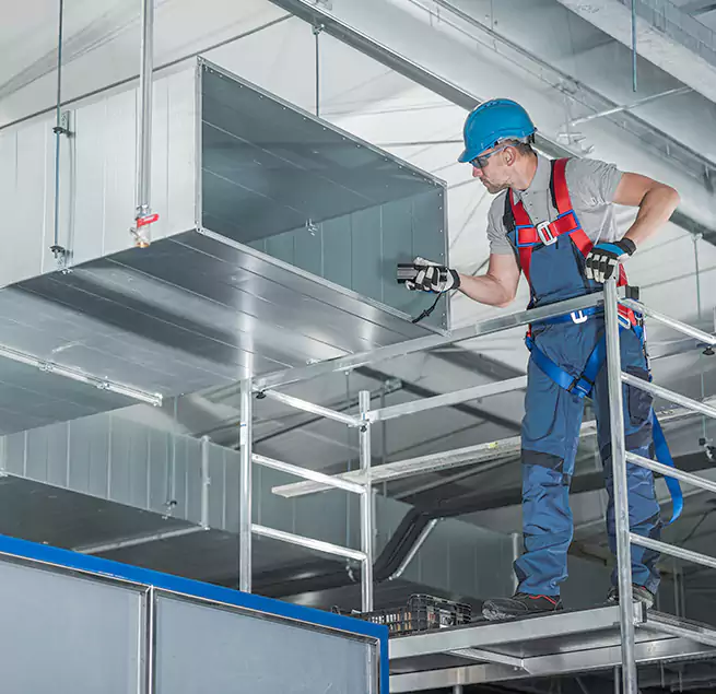 Why Homeowners Businesses Trust Us in Marlborough, MA