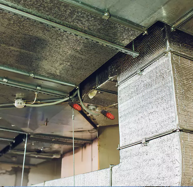 Why Homeowners & Businesses Trust Us Marlborough, MA?