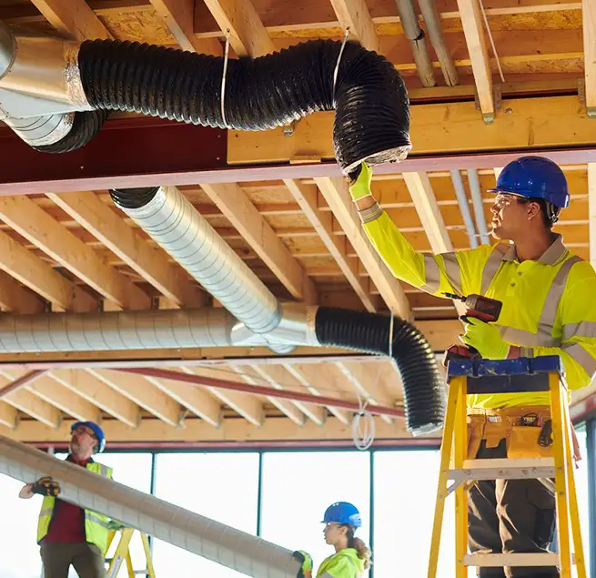 Why Homeowners & Businesses Trust Us in Marlborough, MA?