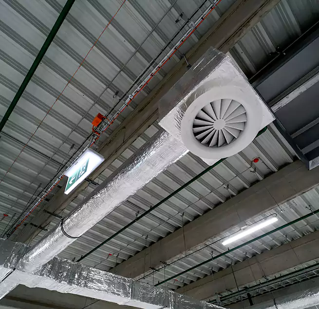 Why Homeowners & Businesses Trust Us in Marlborough, MA?