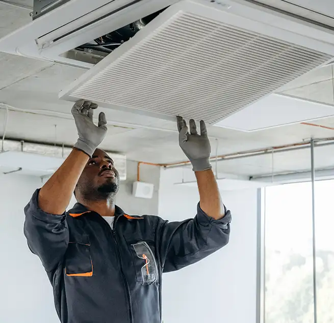 Why Homeowners & Businesses Trust Us in Marlborough, MA?