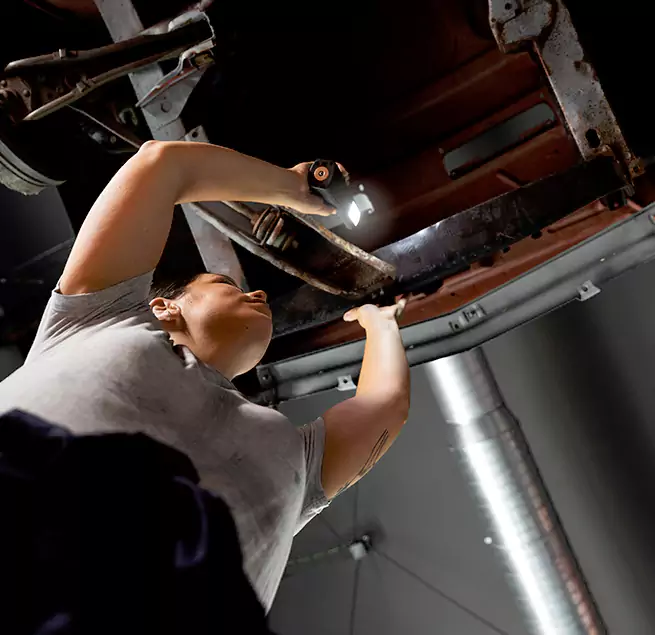 Why Homeowners & Businesses Trust Us Marlborough, MA