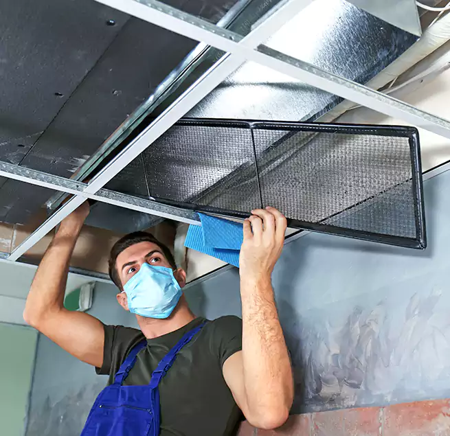 Why Homeowners Businesses Trust Us in Marlborough, MA