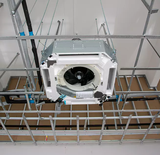 Why Homeowners & Businesses Trust Us Marlborough, MA?