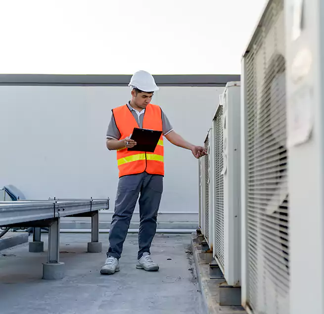 Why Homeowners & Businesses Trust Us in Marlborough, MA?