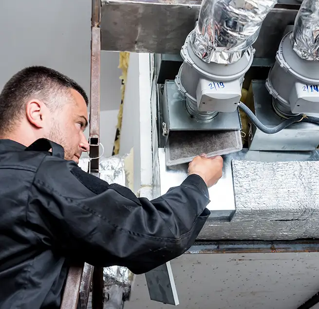 Why Homeowners & Businesses Trust Us in Marlborough, MA?